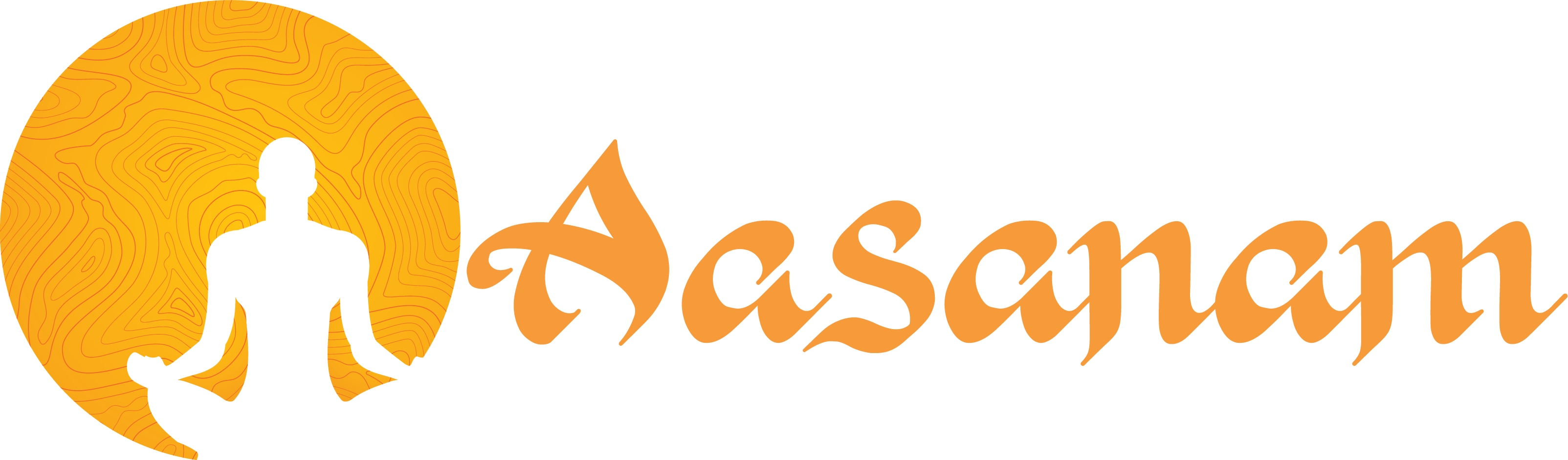 aasanam website logo