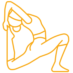 regular asanas